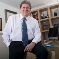 Hernando Villamizar Gómez