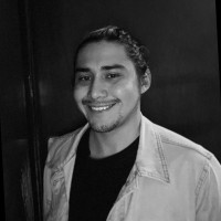 Ulises Luna Hernández