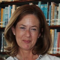 Professor Irene Leonard