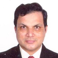 Sunil Karande