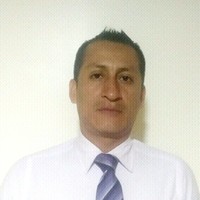 Jefferson Vladimir Mendoza Andrade