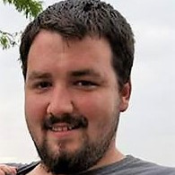 Eric Tawwater
