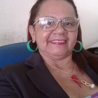 Maria Gorette Nascimento Oliveira