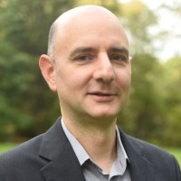 Stefan Agamanolis