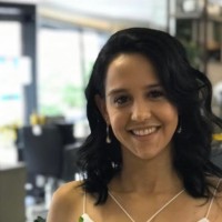 Ana Karla Almeida