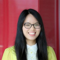 Melanie Huang
