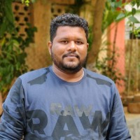 Satish Khade