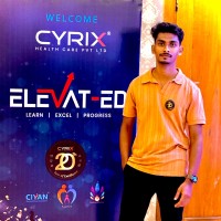 Srinivas Biomedical Engineer