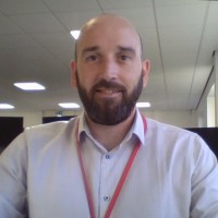 Daniel Trainor