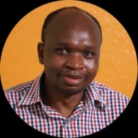 Fredrick Abuya (MA)