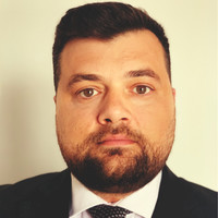 David Fernandez Vilanova