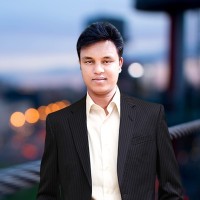 Monjurul Islam