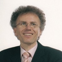 Peter Steger
