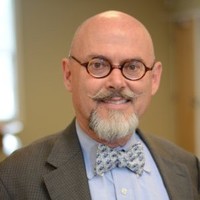 Bruce Dawkins