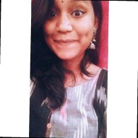 Vaibhavi Shah