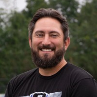 Alex Nikolopoulos, M.Ed.