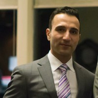 Bassam Kassem, CTP