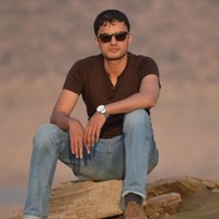 Zahid Fida Tanoli