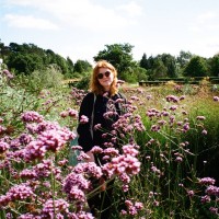 Holly James