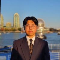 Joshua Pei