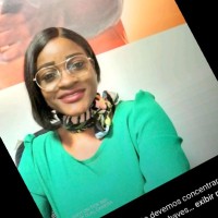 Sandra Machado Mucambe