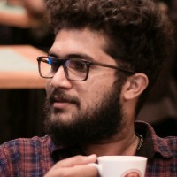 D S Adharsh