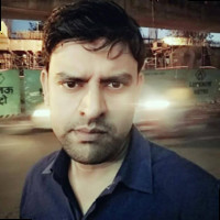 Parvez Khan
