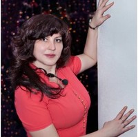 Оксана Калинина