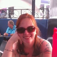 Heather Sellers-Tenney