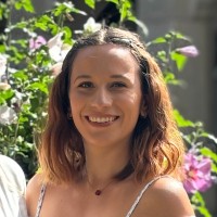 Julie Baudoin