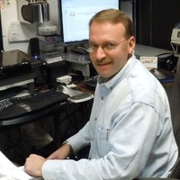 Larry Seabolt, CHMM