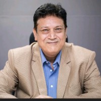 Manish Anand