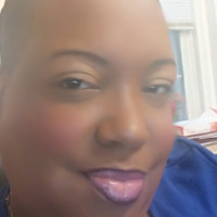 Tzadda Glover