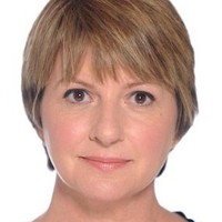 Antonina Raslanova