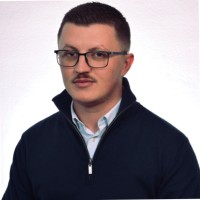Arbër Gashi