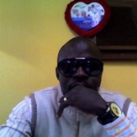 Ibitoye Akinfola Akinrinlola
