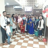 Khusboo Sharma