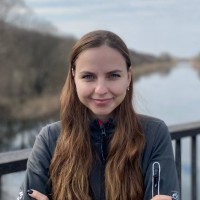 Olexandra Shvydka
