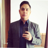 Leonardo Jimenez