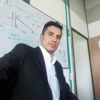 Jorge Andrés Garzón Rodríguez