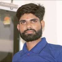 Chavada Naresh