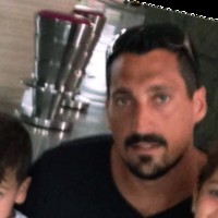 Kostas Trikilis