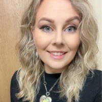 Kimberly Haxton