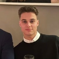 Robin Van Der Valk