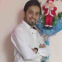 Chris Dmello