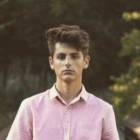 Connor Umpleby