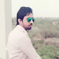 Sunil Kumar