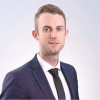 David Cohen, Cfa