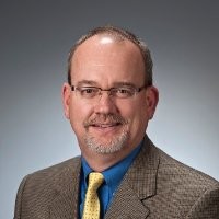 Mark Nash