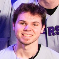 Blake Benway